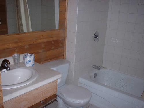 Riverview Lodge Wasaga Beach Quarto foto